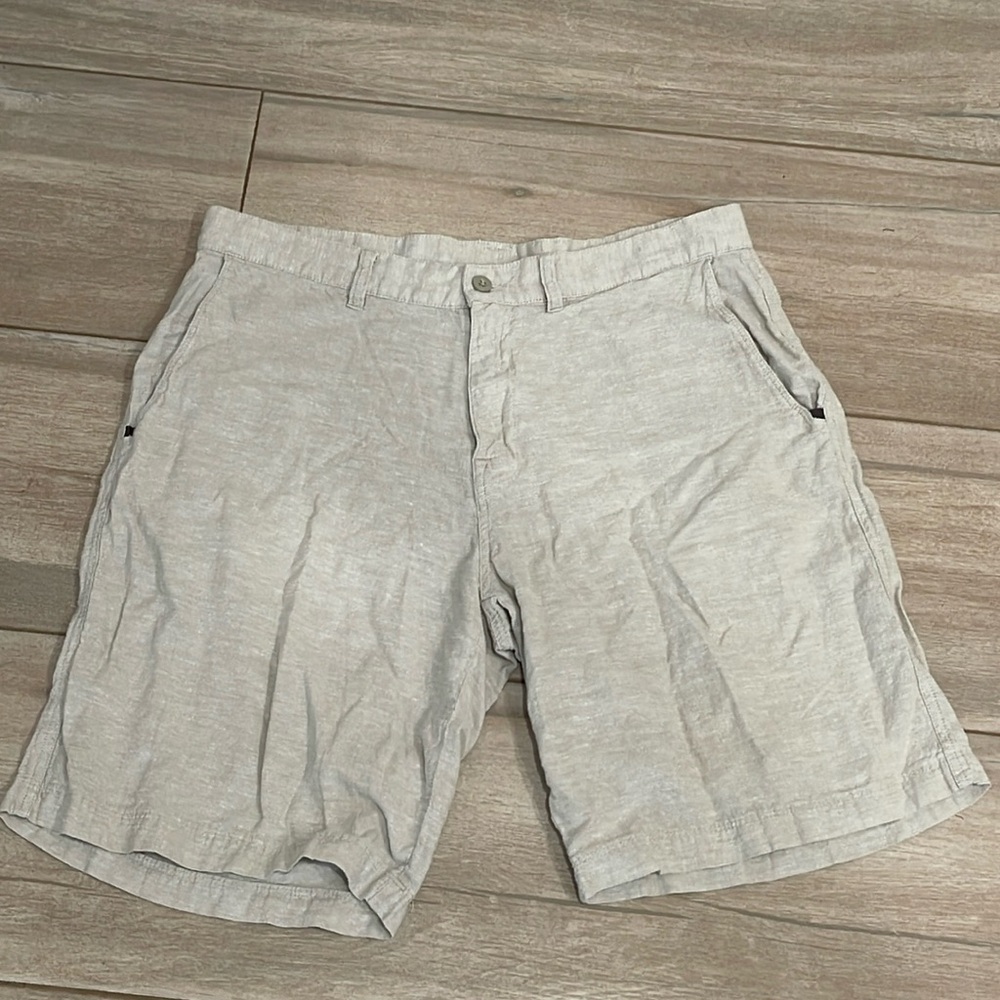 Patagonia shorts